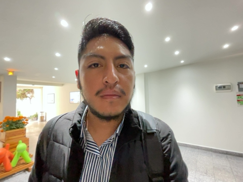 Foto de Luis Antonio Monroy Vazquez